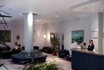 Best Western Palace Hotel Helios-1